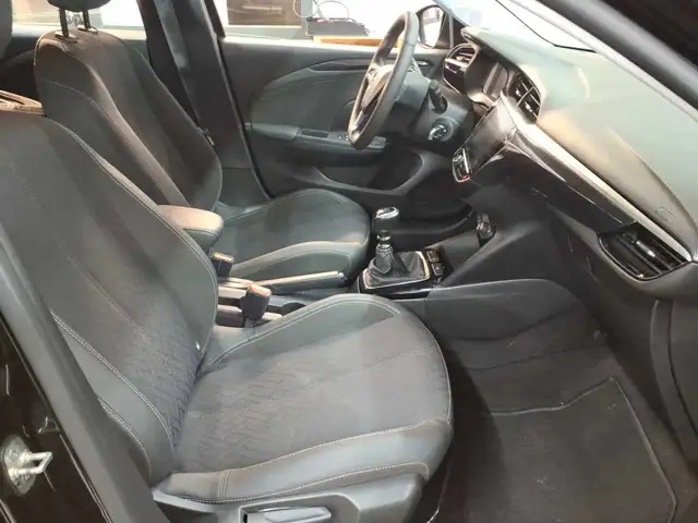 Opel Corsa view 8