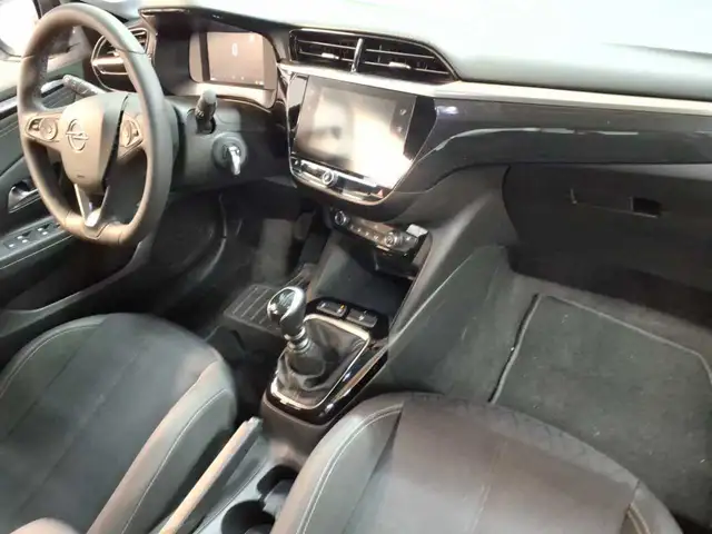 Opel Corsa view 9