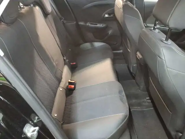 Opel Corsa view 14