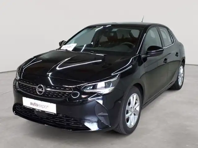 Opel Corsa view 2