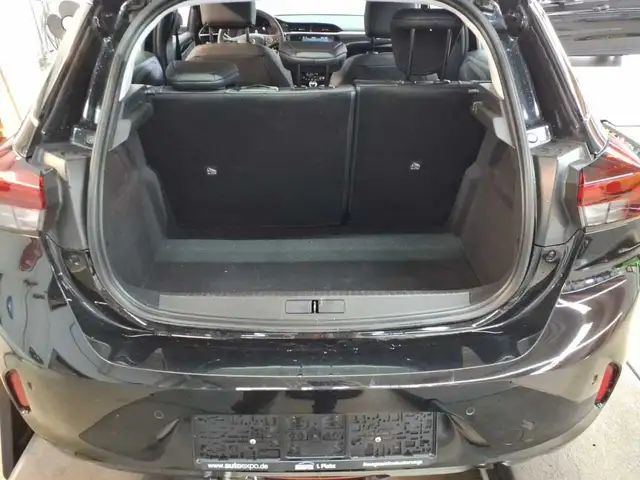 Opel Corsa view 15