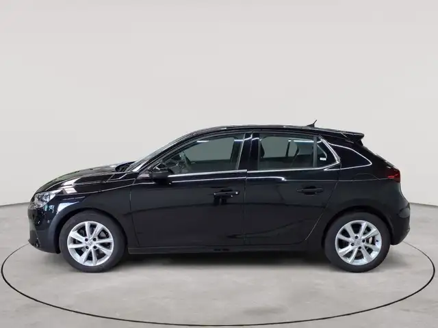 Opel Corsa view 6