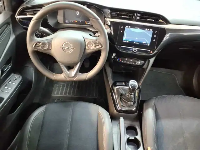 Opel Corsa view 10