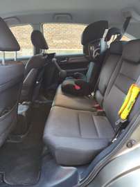 2.0i-VTEC Elegance Aut.