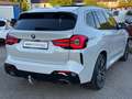 BMW X3 xDrive 30d M-Sport Navi Pano Leder ACC AHK Blanc - thumbnail 4