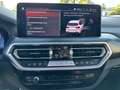 BMW X3 xDrive 30d M-Sport Navi Pano Leder ACC AHK Blanc - thumbnail 11