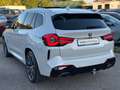 BMW X3 xDrive 30d M-Sport Navi Pano Leder ACC AHK Blanc - thumbnail 6