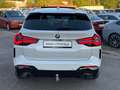 BMW X3 xDrive 30d M-Sport Navi Pano Leder ACC AHK Blanc - thumbnail 5