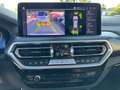 BMW X3 xDrive 30d M-Sport Navi Pano Leder ACC AHK Blanc - thumbnail 12