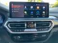 BMW X3 xDrive 30d M-Sport Navi Pano Leder ACC AHK Blanc - thumbnail 22