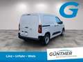 Opel Combo Cargo M Pure Tech 110 S&S 6-Gang Manuell Weiß - thumbnail 3