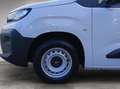Opel Combo Cargo M Pure Tech 110 S&S 6-Gang Manuell Weiß - thumbnail 6