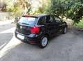 Volkswagen Polo 1.0 mpi 75 cv comfortline Zwart - thumbnail 4
