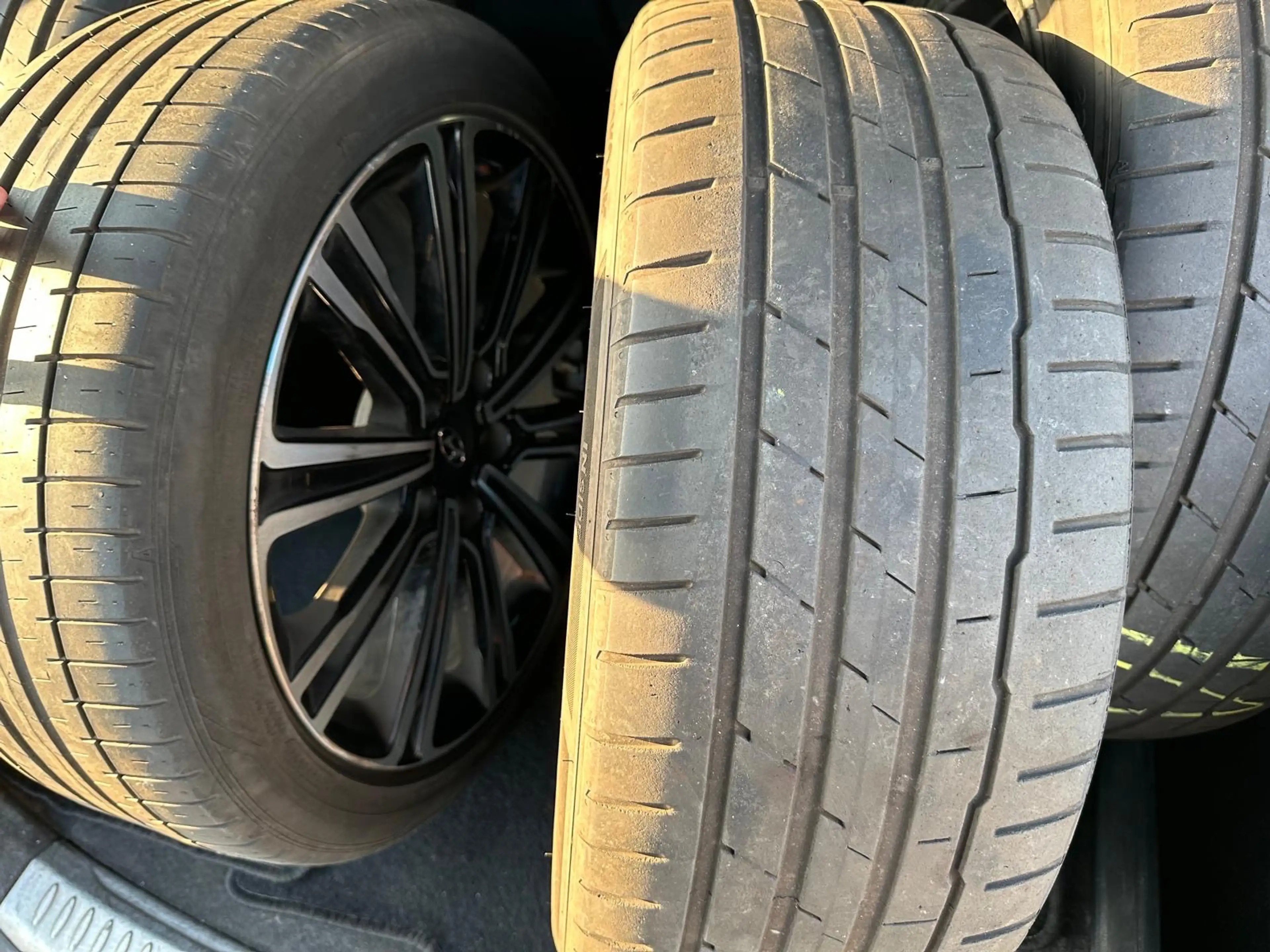Hyundai i40 blue Premium — photo 14