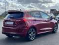 Ford Fiesta 1.0 ECOBLUE 125 Ch MHEV ST-LINE CARPLAY / GPS REGU Rouge - thumbnail 3
