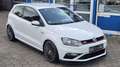 Volkswagen Polo GTI  REMUS   18" BROCK   H&R  Maxton Blanc - thumbnail 1