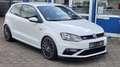 Volkswagen Polo GTI  REMUS   18" BROCK   H&R  Maxton Blanc - thumbnail 5