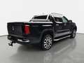 Volkswagen Amarok AMAROK 3.0 TDI AUTO. DOKA A AVENTURA 4M NAVI LED E Schwarz - thumbnail 4