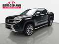 Volkswagen Amarok AMAROK 3.0 TDI AUTO. DOKA A AVENTURA 4M NAVI LED E Schwarz - thumbnail 1