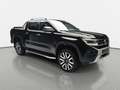 Volkswagen Amarok AMAROK 3.0 TDI AUTO. DOKA AVENTURA 4M NAVI LED EL. Negru - thumbnail 3