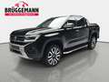 Volkswagen Amarok AMAROK 3.0 TDI AUTO. DOKA AVENTURA 4M NAVI LED EL. Negru - thumbnail 1