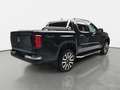 Volkswagen Amarok AMAROK 3.0 TDI AUTO. DOKA AVENTURA 4M NAVI LED EL. Negru - thumbnail 4