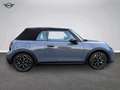 MINI Cooper S Cabrio Favoured Trim Gris - thumbnail 2