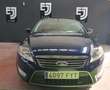 Ford Mondeo 2.0i 16v Ghia Azul - thumbnail 3