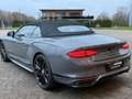 Bentley Continental GTC Continental GTC V8 Hybrid Mulliner/Touring/Naim Grau - thumbnail 4