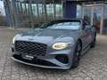 Bentley Continental GTC Continental GTC V8 Hybrid Mulliner/Touring/Naim Grau - thumbnail 1