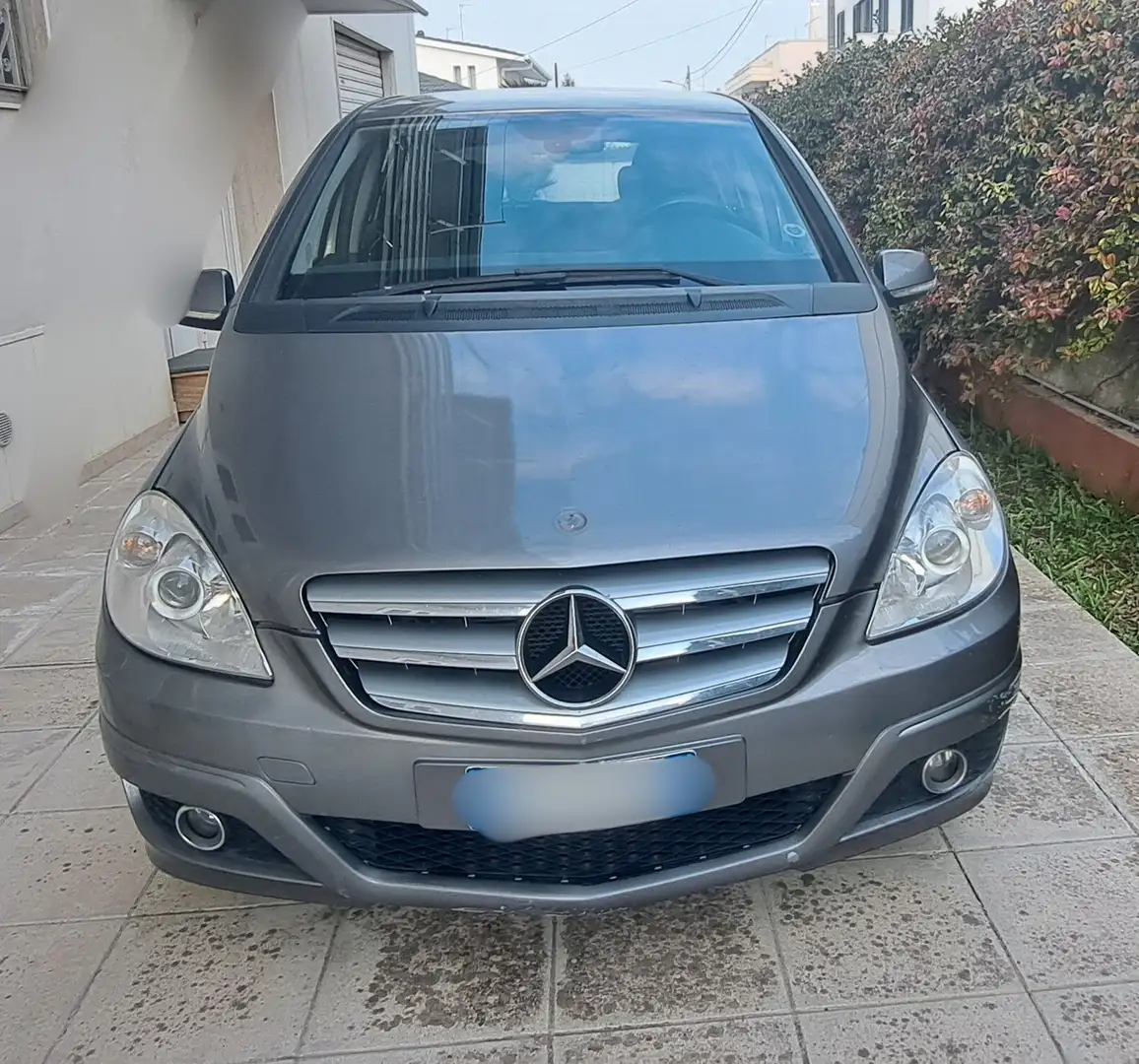 Mercedes-Benz B 180 cdi Executive - 2