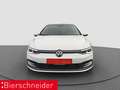 Volkswagen Golf 8 2.0 TDI DSG Active AHK PANO MATRIX CAM AC Weiß - thumbnail 2
