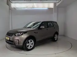 Land Rover Discovery 5 2.0 TD4 SE * Leder * AHK * Navi*