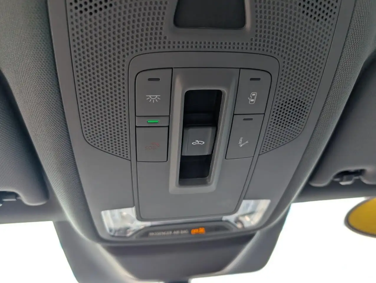 Audi A3 снимка Audi A3