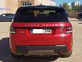 Land Rover Range Rover Sport 5.0 V8 SC AB Dynamic Aut. Autobiography Rojo - thumbnail 4