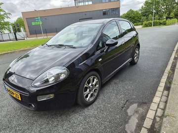 Punto 0.9 TwinAir Easy
