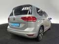 Volkswagen Touran MOVE 2.0 TDI 7S NAV PDC SHZ DAB+ ACC SIDE Silber - thumbnail 5