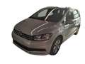 Volkswagen Touran MOVE 2.0 TDI 7S NAV PDC SHZ DAB+ ACC SIDE Plateado - thumbnail 2