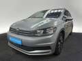 Volkswagen Touran MOVE 2.0 TDI 7S NAV PDC SHZ DAB+ ACC SIDE Silber - thumbnail 2
