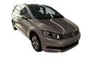 Volkswagen Touran MOVE 2.0 TDI 7S NAV PDC SHZ DAB+ ACC SIDE Plateado - thumbnail 4