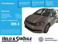 Volkswagen Touran MOVE 2.0 TDI 7S NAV PDC SHZ DAB+ ACC SIDE Plateado - thumbnail 1