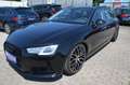 Audi A4 2.0 TDI Avant s line Xenon Navi AHK Zwart - thumbnail 1