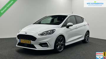 1.0 EcoBoost ST-Line CAMERA ECC CRUISE LM NAVI CAR