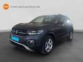 Volkswagen T-Cross Style 1.0 l TSI OPF 110 PS 7-Gang-DSG Grau - thumbnail 3