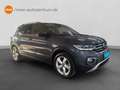 Volkswagen T-Cross Style 1.0 l TSI OPF 110 PS 7-Gang-DSG Grau - thumbnail 9