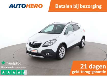 Opel Mokka 1.4 T Innovation 140PK | GR18533 | Navi | Bi-Xenon