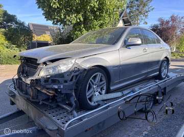 CDI Avantgarde automaat MOTOR 100%