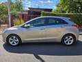 Hyundai i30 i30 blue 1.6 GDI DCT Passion Beige - thumbnail 3