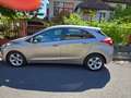 Hyundai i30 i30 blue 1.6 GDI DCT Passion Beige - thumbnail 1