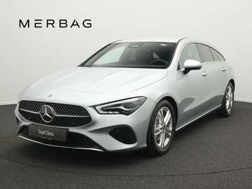 CLA 180 Progressive LED+Kamera+Totw+SHZ Navi/Klima